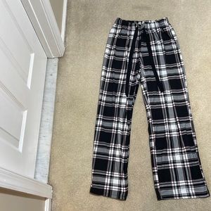 Ardene Soft Flexible Pajama Pants